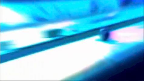 Lucas Oil PBA Wolf Open - Match Play