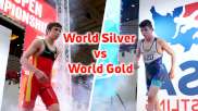 Bassett vs Lilledahl: Who Won This Clash of Returning World Medalists?