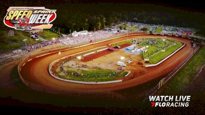 How To Watch Each Race During PA Speedweek