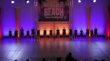 Miss Edie's Dancin Feet - Super Stars(C/L) [2022 Youth - Contemporary/Lyrical Day 1] 2022 ACDA Reach the Beach Ocean City Dance Grand Nationals
