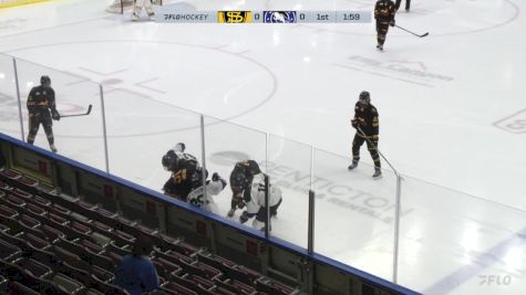 Replay: Home - 2024 Shawnigan vs Wenatchee | Nov 22 @ 4 PM