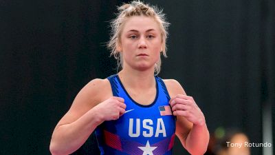 National Champion Taylor Transfers To Iowa