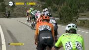 Watch In Canada: 2026 O Gran Camiño - Stage 5