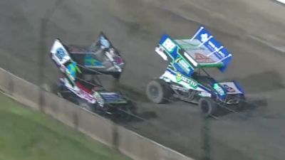 Highlights | Dirt Cup Thursday Prelim at Skagit Speedway