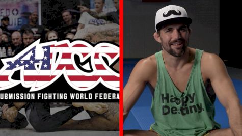 66 KG??? Garry Tonon Explains ADCC Weight Change