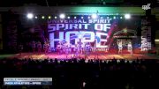 Pack Athletics - Spice [2026 L5 Senior - Small Day 1] 2026 Spirit of Hope Grand Nationals