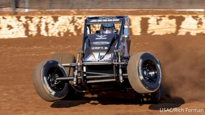Badger, Badger! A History Of USAC Sprint Cars In Wisconsin