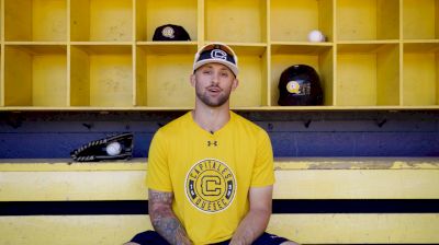 Josh McAdams Explains Why He Came Out Of Retirement To Join The Quebec Capitales