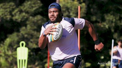 Australia Rugby Preview: Wallabies Looking For Stability This Summer