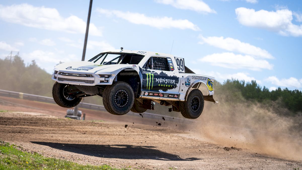 Qualifying Results: Brush Run 2022 At Crandon