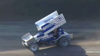 Kerry Madsen Fastest In Friday Night Dirt Cup Qualifying