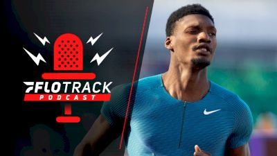 475. USATF Champs Day Two, Fred Kerley OMG!