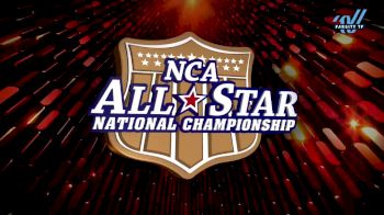 Replay: A Hall - 2025 NCA All-Star Nat'l Champs | Mar 2 @ 7 AM