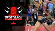 USATF Champs Day Three Recap, Sydney WR Again! | The FloTrack Podcast (Ep. 476)
