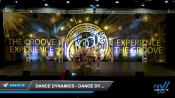 Dance Dynamics - Dance Dynamics Junior Large Jazz [2019 Junior - Jazz - Large Day 2] 2019 Encore Championships Houston D1 D2