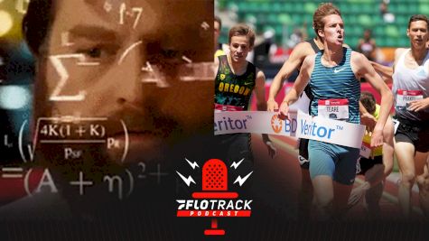 The US Men's 1500m Selection Was Confusing As F**k