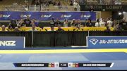 Eduard Silantyev vs Ryker Joseph Morgan 2026 Pan Jiu Jitsu IBJJF Championship