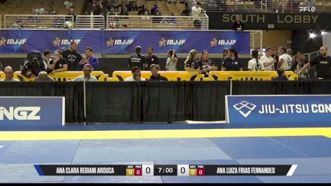 Eduard Silantyev vs Ryker Joseph Morgan 2026 Pan Jiu Jitsu IBJJF Championship
