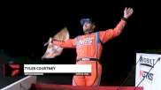 Tyler Courtney Pockets $76,000 At The Dirt Cup