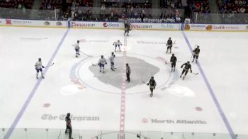 Replay: Home - 2021 Trois-Rivieres vs Newfoundland | Dec 12 @ 4 PM