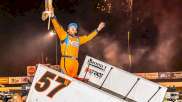 Tyler Courtney Earns Big Dirt Cup Payday At Skagit Speedway