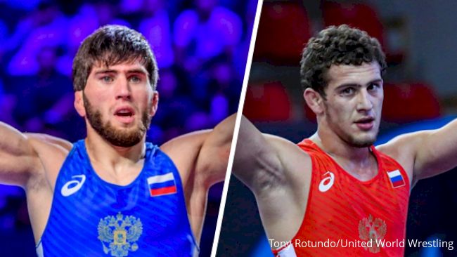 UWW to readmit Russian and Belarusian wrestlers as neutrals