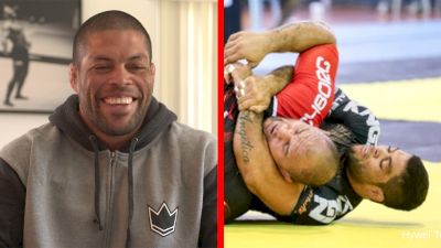 What Does It Take To Win ADCC? Andre Galvao Explains