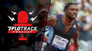 USATF Champs Day Four Recap, Lyles/Steiner Dominate! | The FloTrack Podcast (Ep. 477)