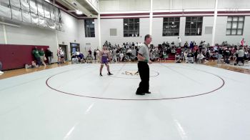 215 lbs Round Of 32 - Quincy Mokgothu, Landmark Christian vs Jordan Rosa, Athens Christian