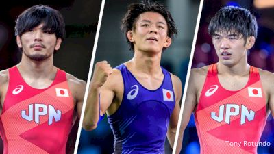 Japan's MFS Worlds Preview