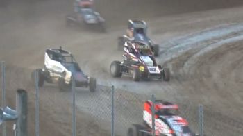 Race Of The Week: Badger Midgets at Angell Park Speedway 6/26/22
