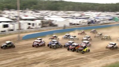 Highlights | PRO STOCK SxS Round 4 of Amsoil Championship Off-Road