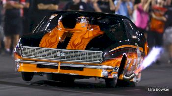 Hasley Sets New World Record