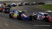 Open Wheel Wednesday Entry List Filled With Modified Stars