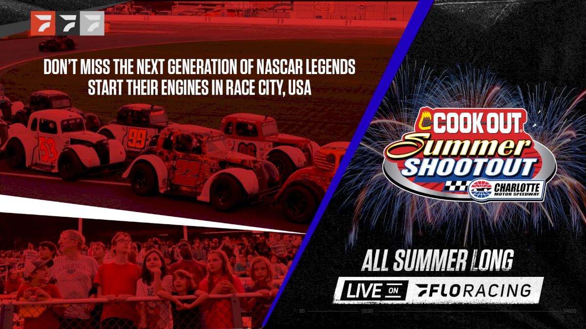 2023 Summer Shootout Season To Be Broadcast Live On FloRacing