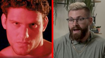 "His Time Has Passed" Gordon Ryan On Felipe Pena