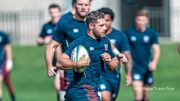 Preview: French Barbarians Vs. USA