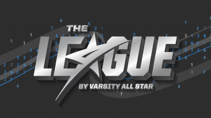 picture of The League by Varsity All Star 2022-2023