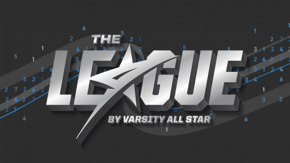 The League by Varsity All Star Weekly Series Varsity Varsity TV