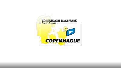 Flythrough: TDF Stage 1