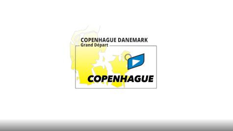 Flythrough: 2022 Tour de France Stage 1