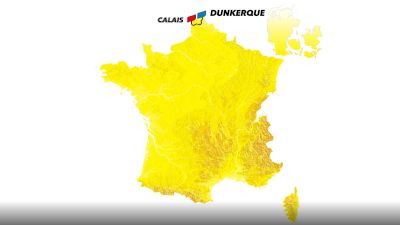 Flythrough: TDF Stage 4