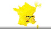 Flythrough: 2022 Tour de France Stage 14