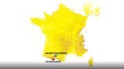 Flythrough: 2022 Tour de France Stage 17