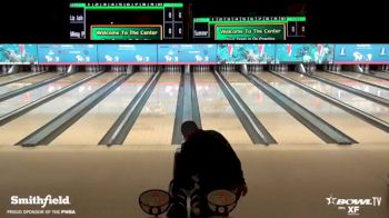 PWBA St. Petersburg-Clearwater Open - Qualifying