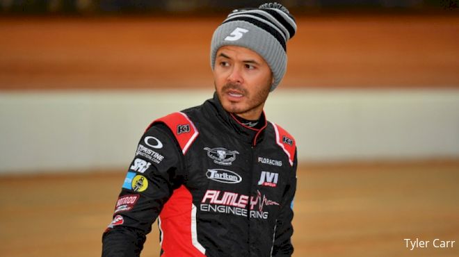 Kyle Larson & Christopher Bell To Race During PA Speedweek