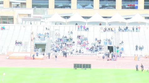 High School Boys' & Girls' 1A-3A-5A Pole Vault