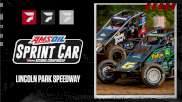 Full Replay | Bill Gardner Sprintacular Friday at Lincoln Park Speedway 7/1/22