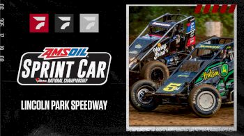 Full Replay | Bill Gardner Sprintacular Saturday at Lincoln Park Speedway 7/2/22