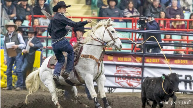 Canadian Cowboy Christmas Schedule Includes Two Pro Tour Stops